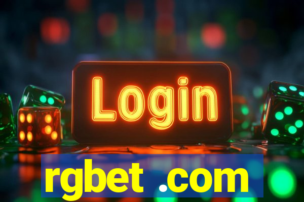 rgbet .com